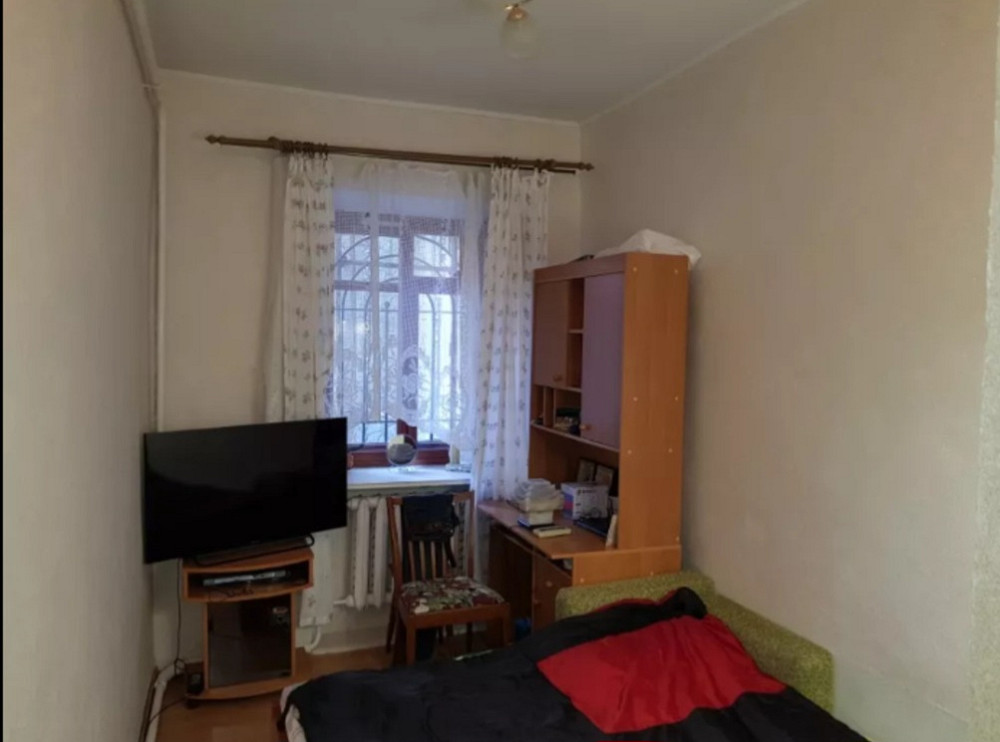 Дом 50 м² у моря – 16 ст. Б. Фонтана / Золотой Берег Одеса - фото 3