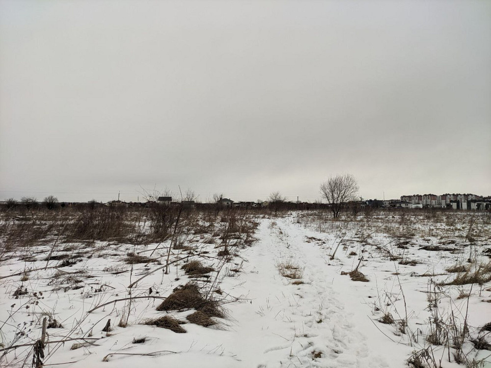 Продаж земельної ділянки 7.28 соток на Горішній лан Крихівці - фото 3