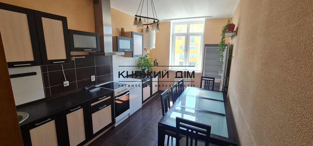 Оренда Квартира 3-кімнатна, 17/25 поверх на Воскресенская ул. Kiev - photo 3