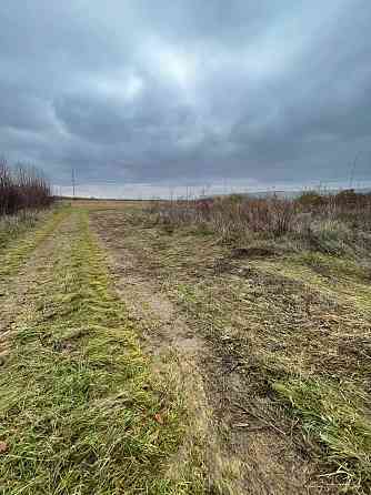 Продаж земельної ділянки 39 соток Rozivka