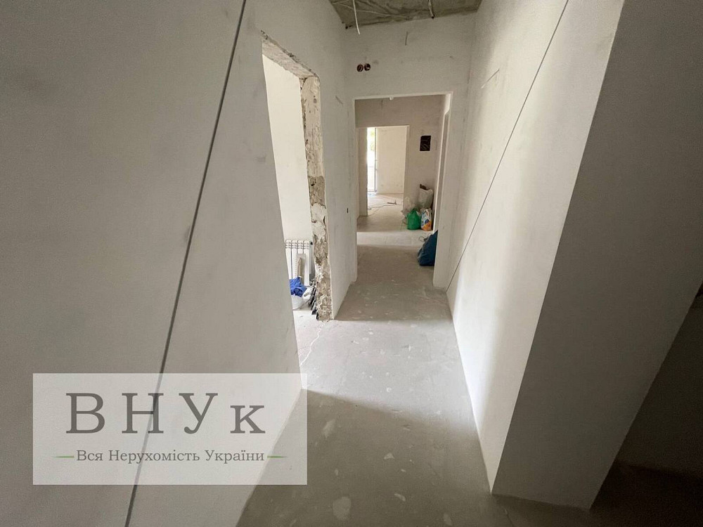Продаж Квартира 3-кімнатна, 1/9 поверх на вул. Лучаківського Тернопіль - фото 8