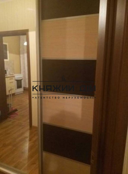 Оренда Квартира 1-кімнатна, 4/16 поверх на Ахматовой Анны ул. Київ - фото 9