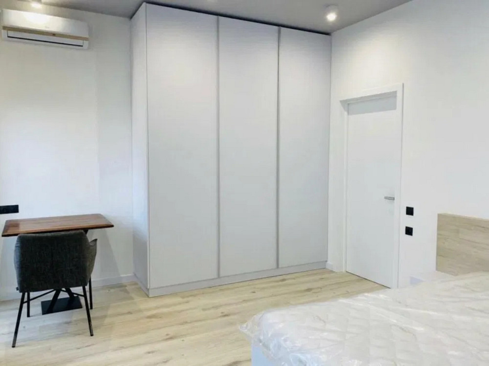 Продаж Квартира 2-кімнатна, 24/25 поверх на Оболонський просп., 19 Київ - фото 13