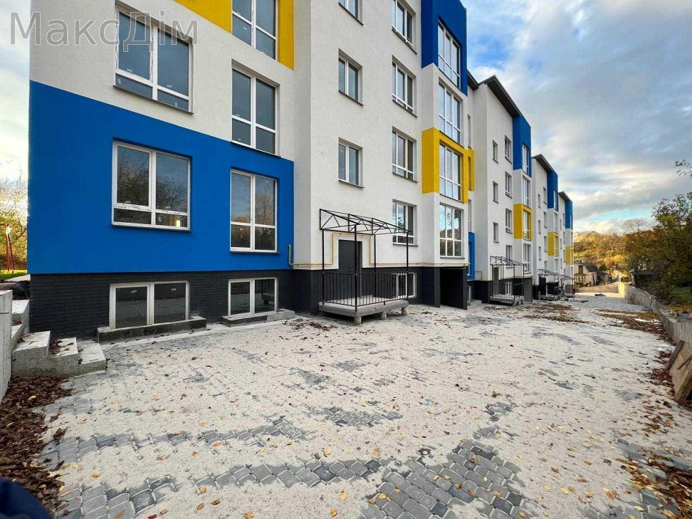 Продаж Будинок 1-кімнатний на вул. Тернопільська Тернопіль - фото 18