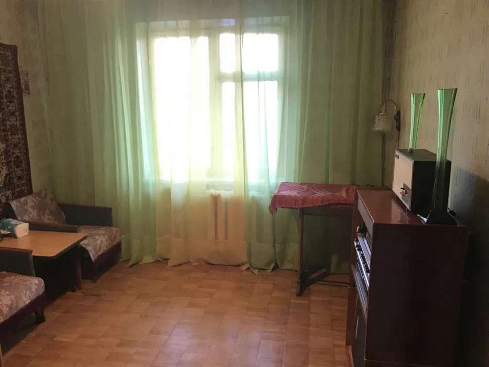 Оренда Квартира 3-кімнатна, 4/9 поверх на ул. Половецкая Київ - фото 5