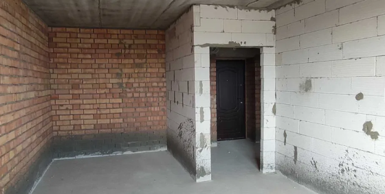 Продам 1-комнатную квартиру в ЖК "Рахат Лукум" (ул.Сахарова) Одеса