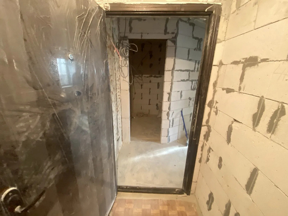 Продам 1 кімнатну квартиру, вул. Центральна, с. Святопетрівське, Бучанський район  - photo 5