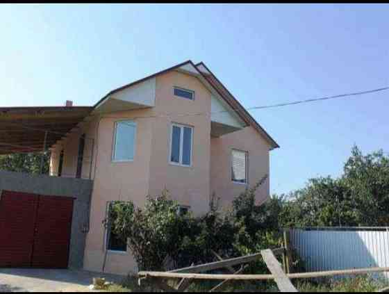 Продам новый дом в с. Александровка / Черноморск Dobrooleksandrivka