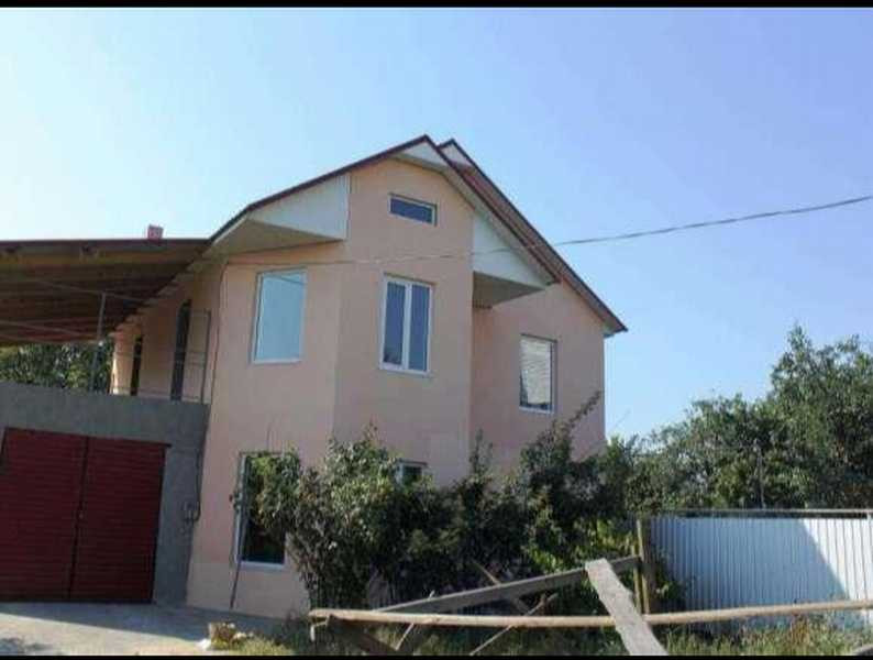 Продам новый дом в с. Александровка / Черноморск Доброолександрівка - фото 6