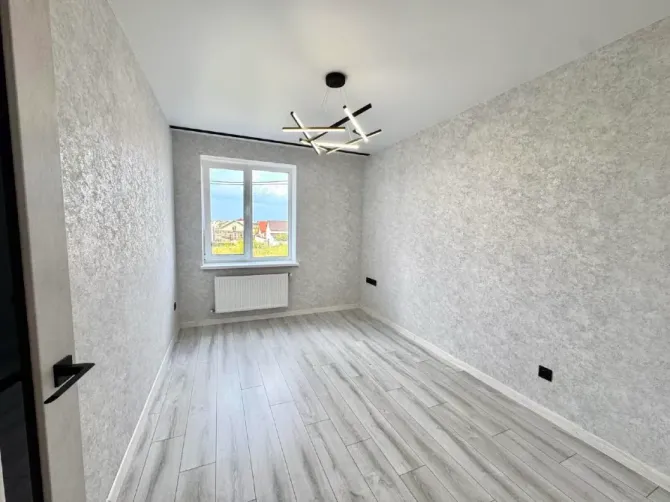 Modern townhouse for sale with renovation and furniture Vinnytsya - photo 4
