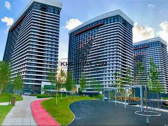 ЄОСЕЛЯ! Продаж 2-х кк.кв. в ЖК Great, 2 будинок. № 21144958 Kiev