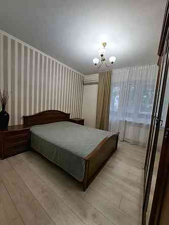 Оренда Квартира 3-кімнатна, 2/16 поверх на просп. Петра Григоренка, 11А Киев