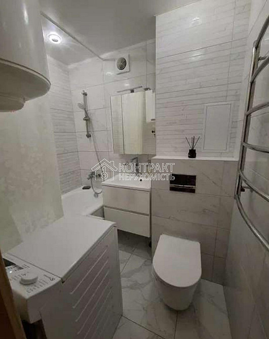 Продаж Квартира 3-кімнатна, 1/9 поверх на вул. Зерновий Харьков - изображение 6