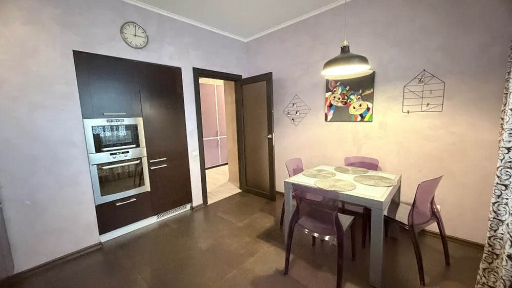 Продаж Квартира 3-кімнатна, 2/9 поверх на Космическая ул., 9А Дніпро - фото 4