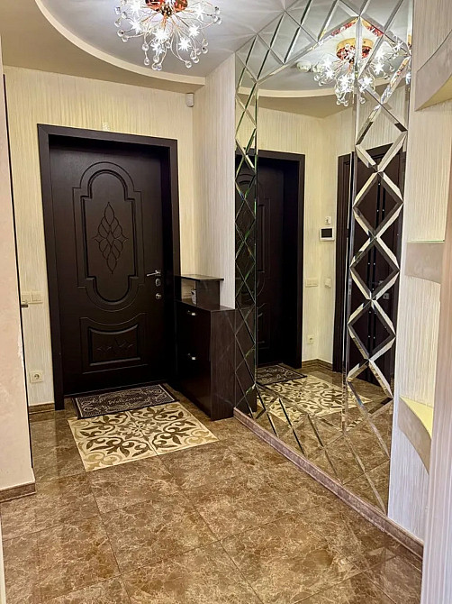 Продаж Квартира 4-кімнатна, 15/17 поверх на Дарницкая ул., 19 Дніпро - фото 17