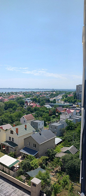 Продам евродвушку в ЖК "Золотая Эра" Крижановка (Коминтернивський район) - изображение 3