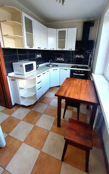 Оренда Квартира 3-кімнатна, 8/8 поверх на б-р Лесі Українки, 19 Київ - фото 6