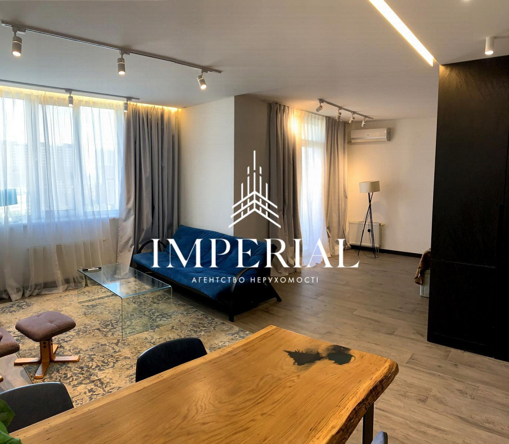 Продаж Квартира 1-кімнатна, 18/23 поверх на вул. Максимовича Михайла Kiev - photo 11