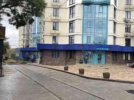 Продаж комерційне приміщення на ул. Фонтанская дорога, 122 приміщень - 4, поверх - 1 Одеса