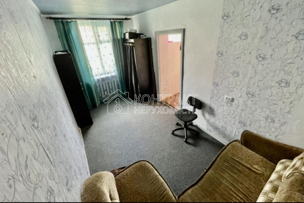 Продаж Квартира 2-кімнатна, 1/2 поверх на вул. Спортивна Kharkiv - photo 2