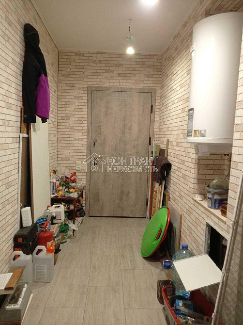 Продаж Квартира 2-кімнатна, 8/9 поверх на вул. Драгоманова Харків - фото 20