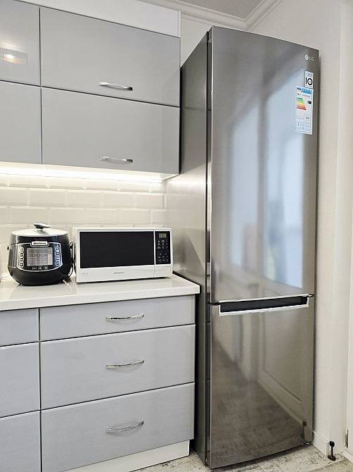 Продаж Квартира 1-кімнатна, 22/26 поверх на Закревського Миколи вул., д. 101 Київ - фото 10