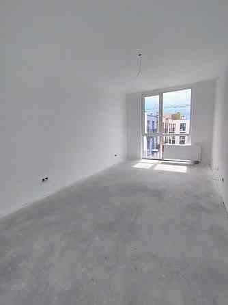 Продаж 1к Квартира 53.4 кв.м  Basivka