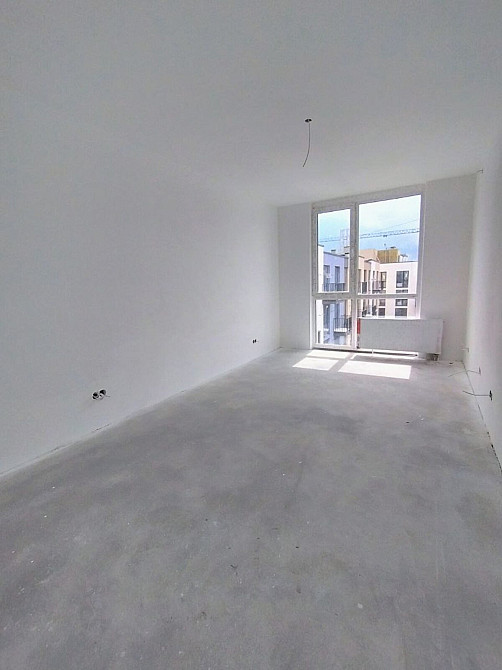 Продаж 1к Квартира 53.4 кв.м  Басовка - изображение 6