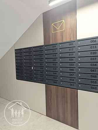 Продаж 3к Квартира 89 кв.м Трильовського, 4А Львов