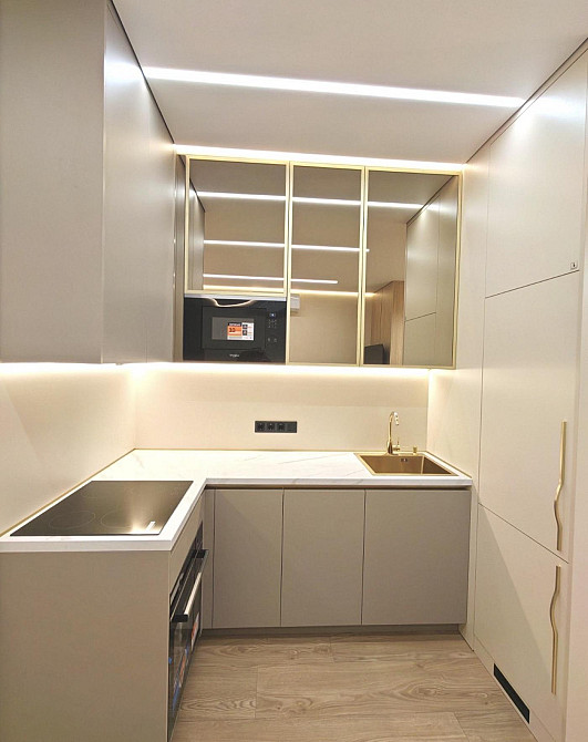 Продаж Квартира 2-кімнатна, 18/24 поверх на Краснова ул. Одеса - фото 5