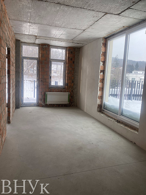 Продаж Квартира 1-кімнатна, 6/6 поверх на Галицька Винники - изображение 7