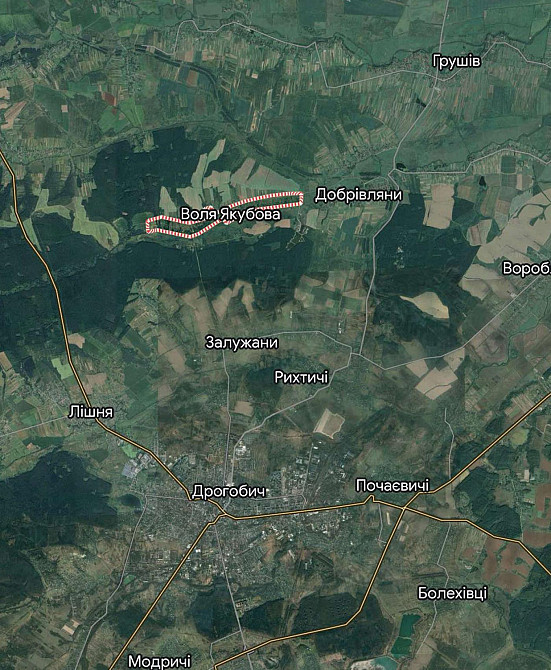 Продаж Квартира на улица Шевченка 131 Дрогобыч - изображение 8