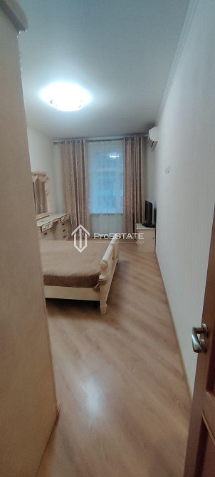 Продаж Квартира 2-кімнатна, 5/5 поверх на вул. Краковская Киев - изображение 9