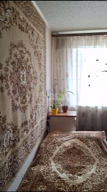 Оренда Квартира 2-кімнатна, 8/9 поверх на вул. Зубарєва Харків - фото 4