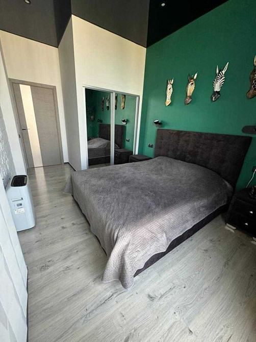 Продаж Квартира 2-кімнатна, 16/16 поверх на Салютна, 2 Kiev - photo 6