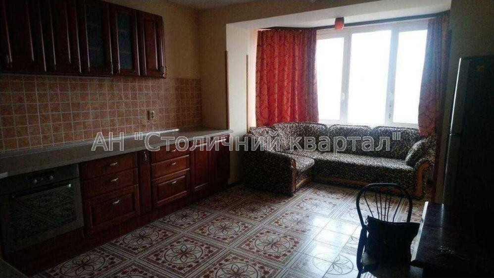 Продаж Будинок 1-кімнатний на Борщагівська вул., 206 Київ - фото 3