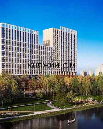 Продаж 1к Квартира 50 кв.м Жмаченко Генерала ул./Князя Романа Мстиславича вул. Київ