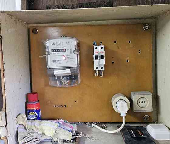 Продаж Гараж/паркомісце на Малиновского Маршала ул., 78 Дніпро