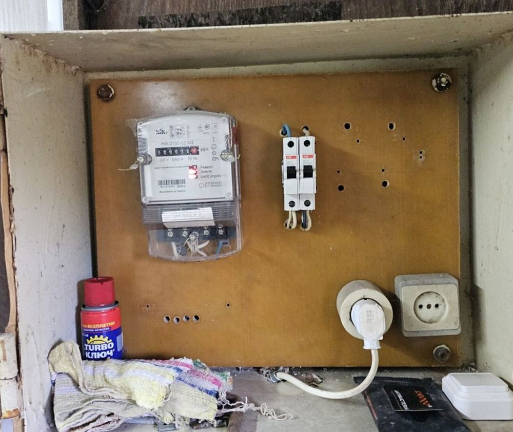 Продаж Гараж/паркомісце на Малиновского Маршала ул., 78 Дніпро - фото 4