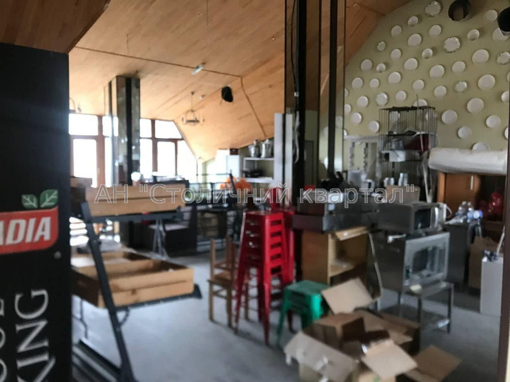 Оренда Будинок 4-кімнатний на Тичини Павла пр-т, 20Б Київ - фото 16