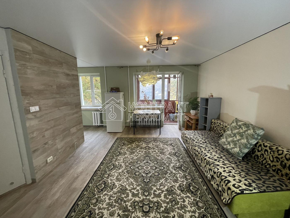 Продаж 3к Квартира 54 кв.м Двадцять Третього Серпня вул. Харків - фото 4