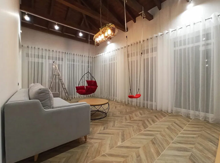 Продам дом для жизни возле моря в Фонтанке-1 Фонтанка - фото 7