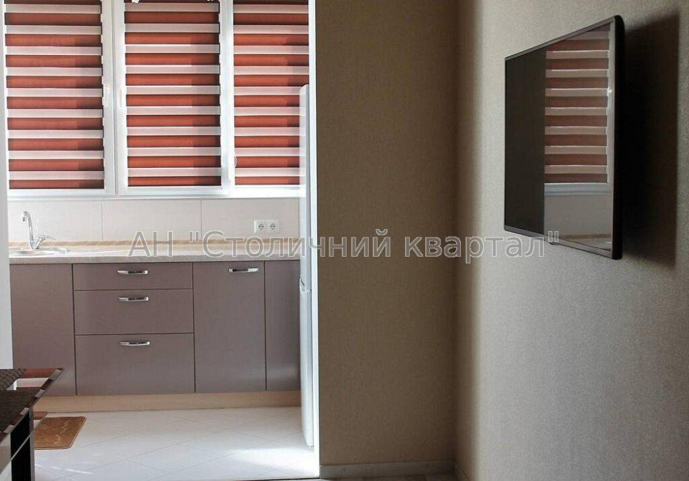 Продаж Квартира 1-кімнатна, 15/25 поверх на Милославська вул., 16 Kiev - photo 8