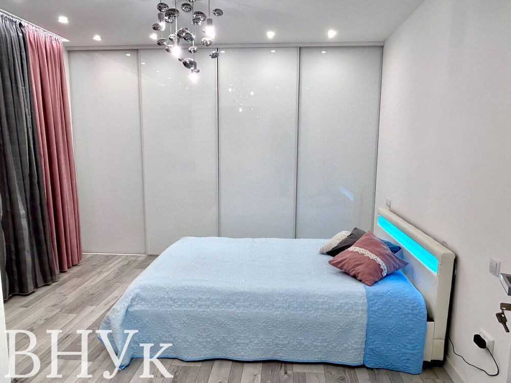 Продаж Квартира 4-кімнатна, 5/10 поверх на Квіткова Тернопіль - фото 10