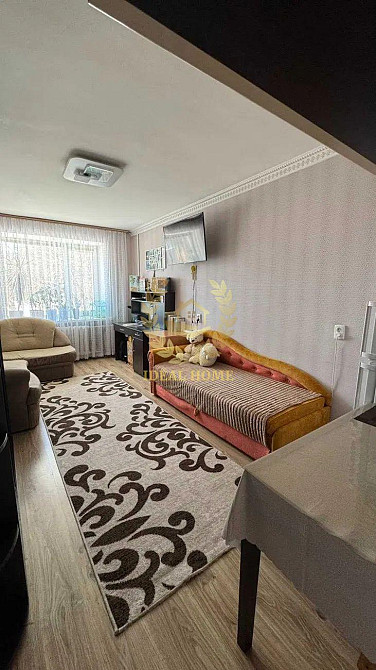 Продаж Квартира 7-кімнатна, 2/9 поверх на Космонавта Поповича ул., 10А Київ - фото 5