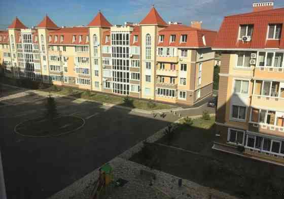 Продаж Квартира 2-кімнатна, 4/5 поверх на Пригородная ул., 1 