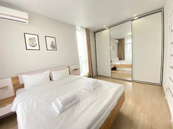 Продаж квартири від Власника. ЖЕ Нивки - Плаза. 42 кв.м. 96000 долл. Киев