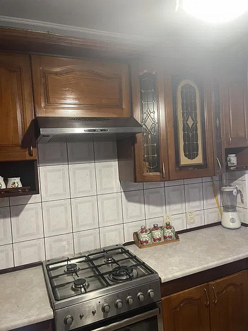 Продаж Квартира 3-кімнатна, 3/9 поверх на вул. Пулюя L'viv - photo 8