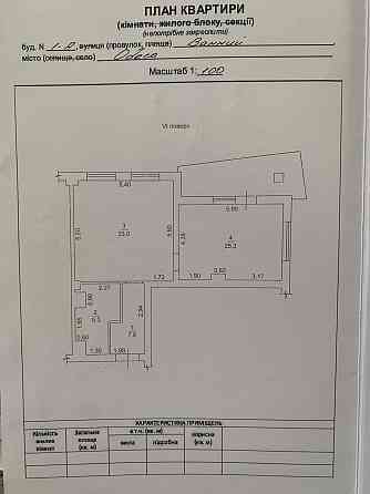 ЖК "Санторини" Одеса