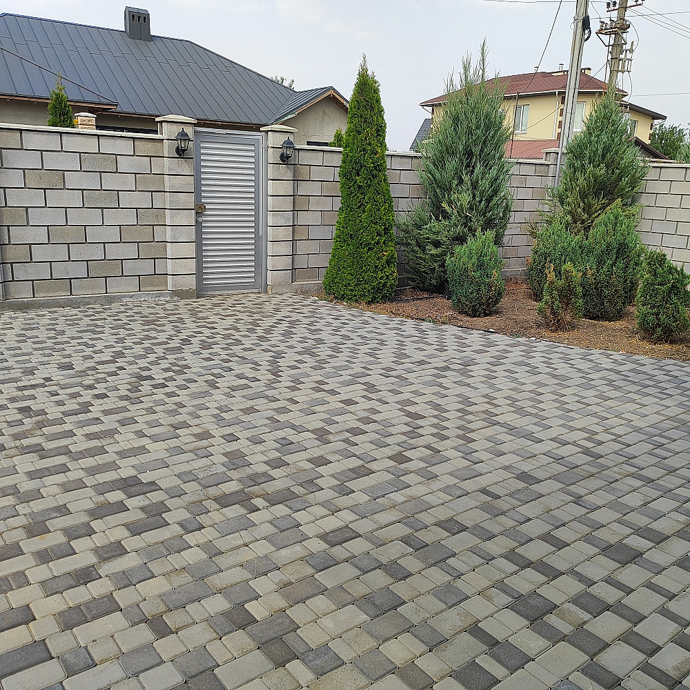 Продам  новый,одноэтажный дом в Фонтанке Fontanka - photo 4